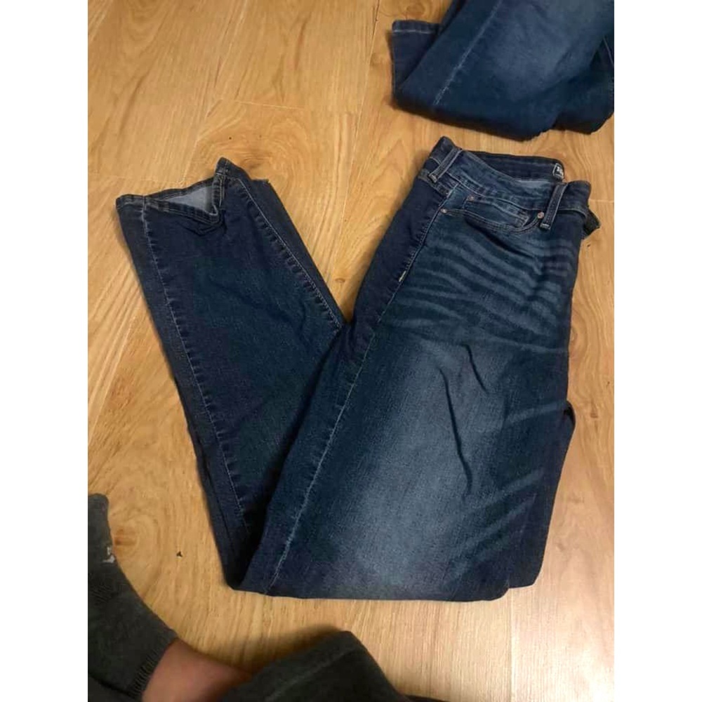 Levi Strauss jeans